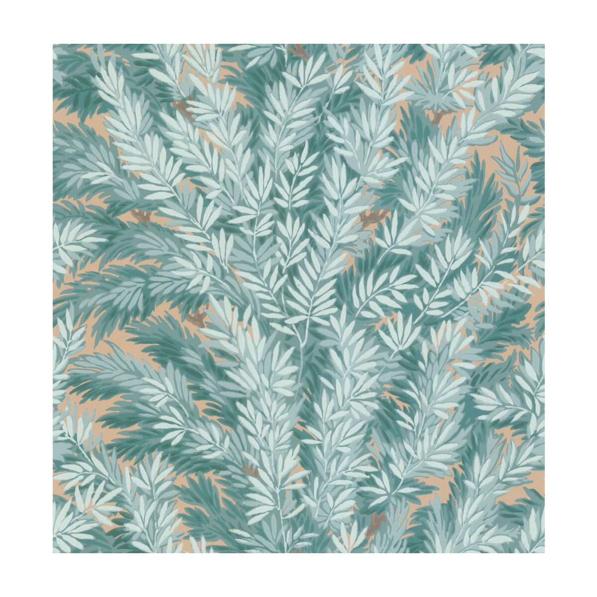 Florencecourt-Teal