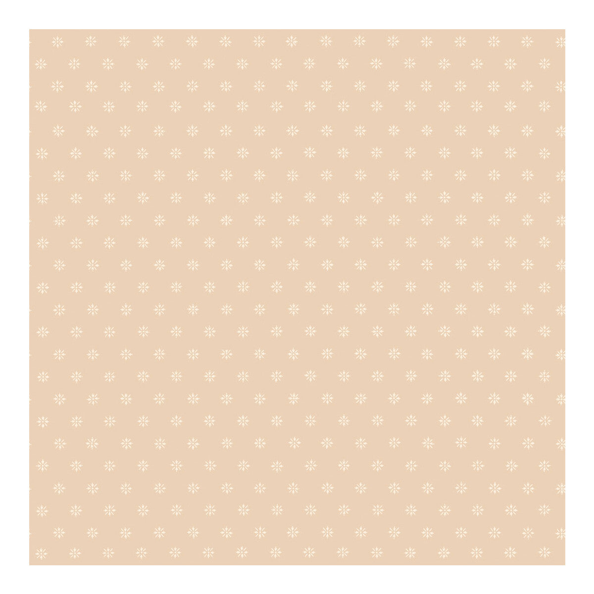 Victorian Star-Plaster Pink