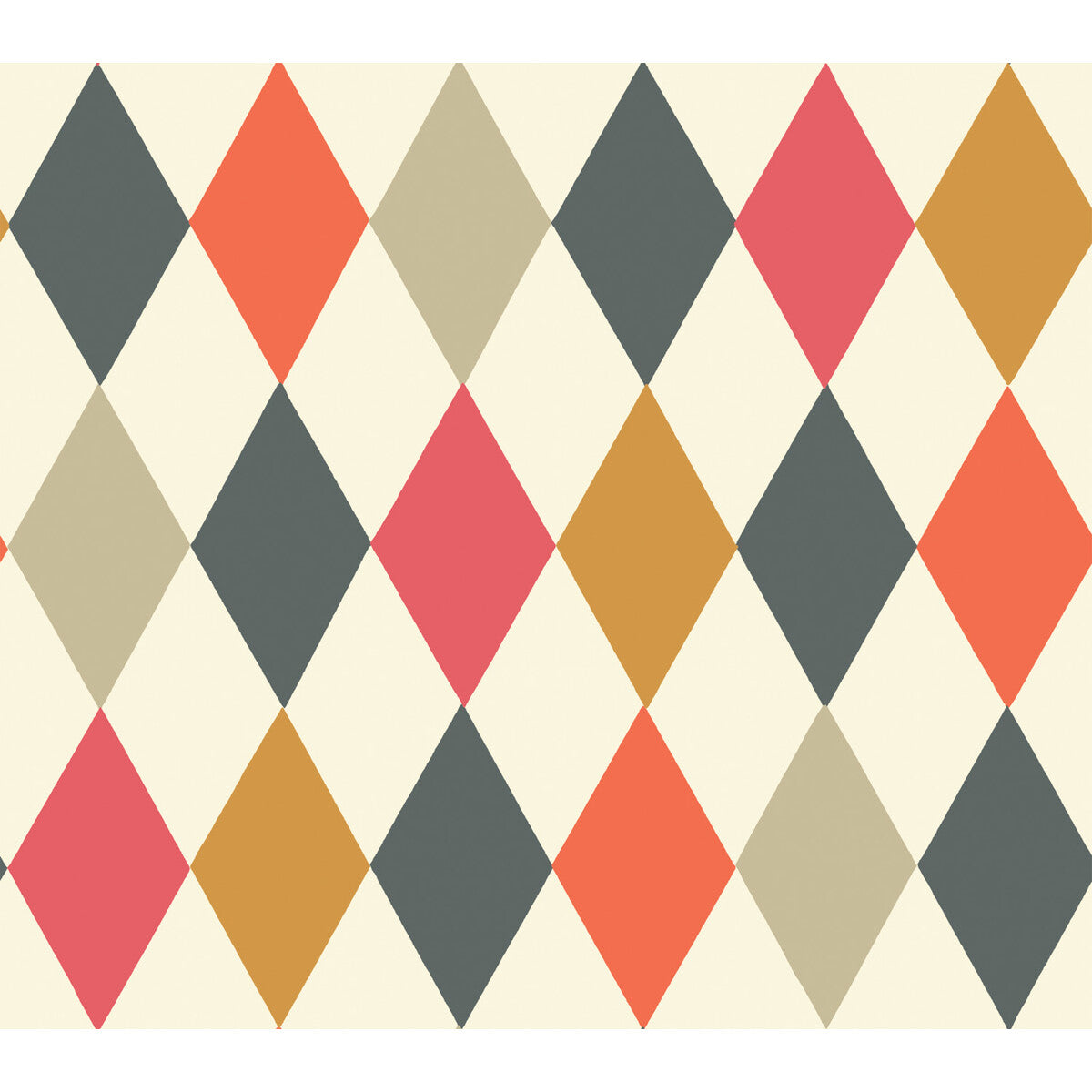 Punchinello-Multi-Colour