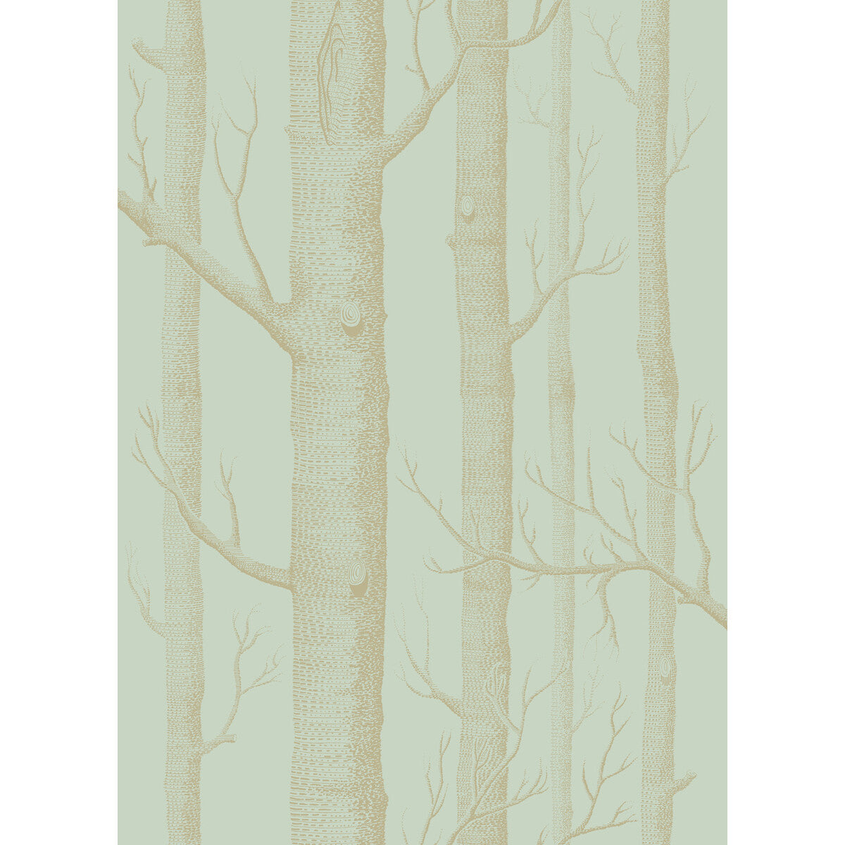 Woods-Green/Gold