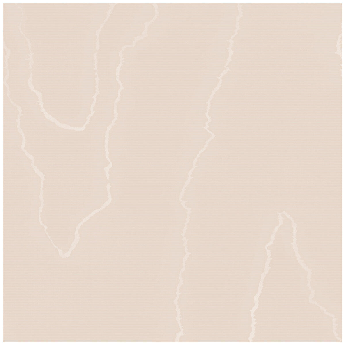Watered Silk-Salmon