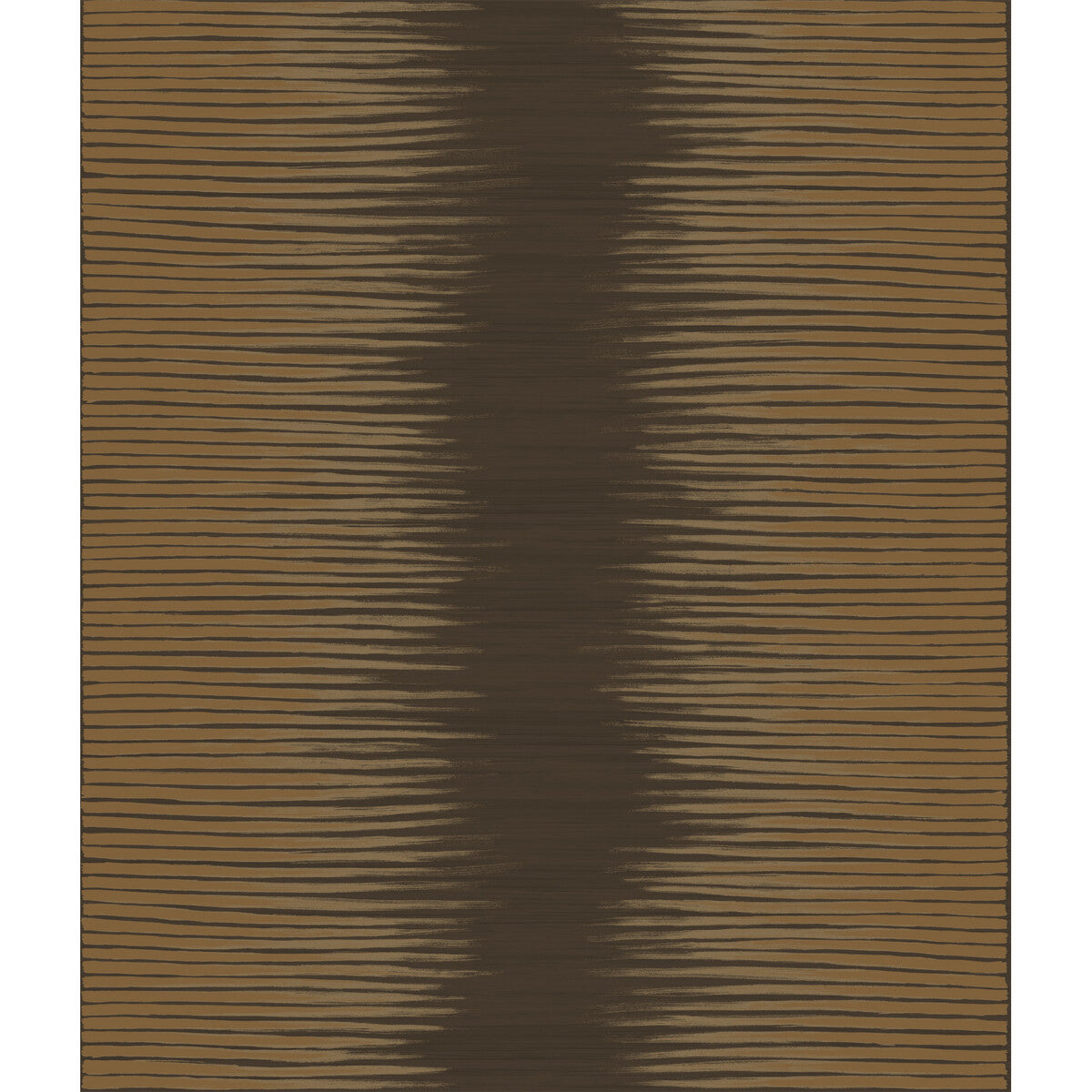 Plume-Chocolate & Gilver