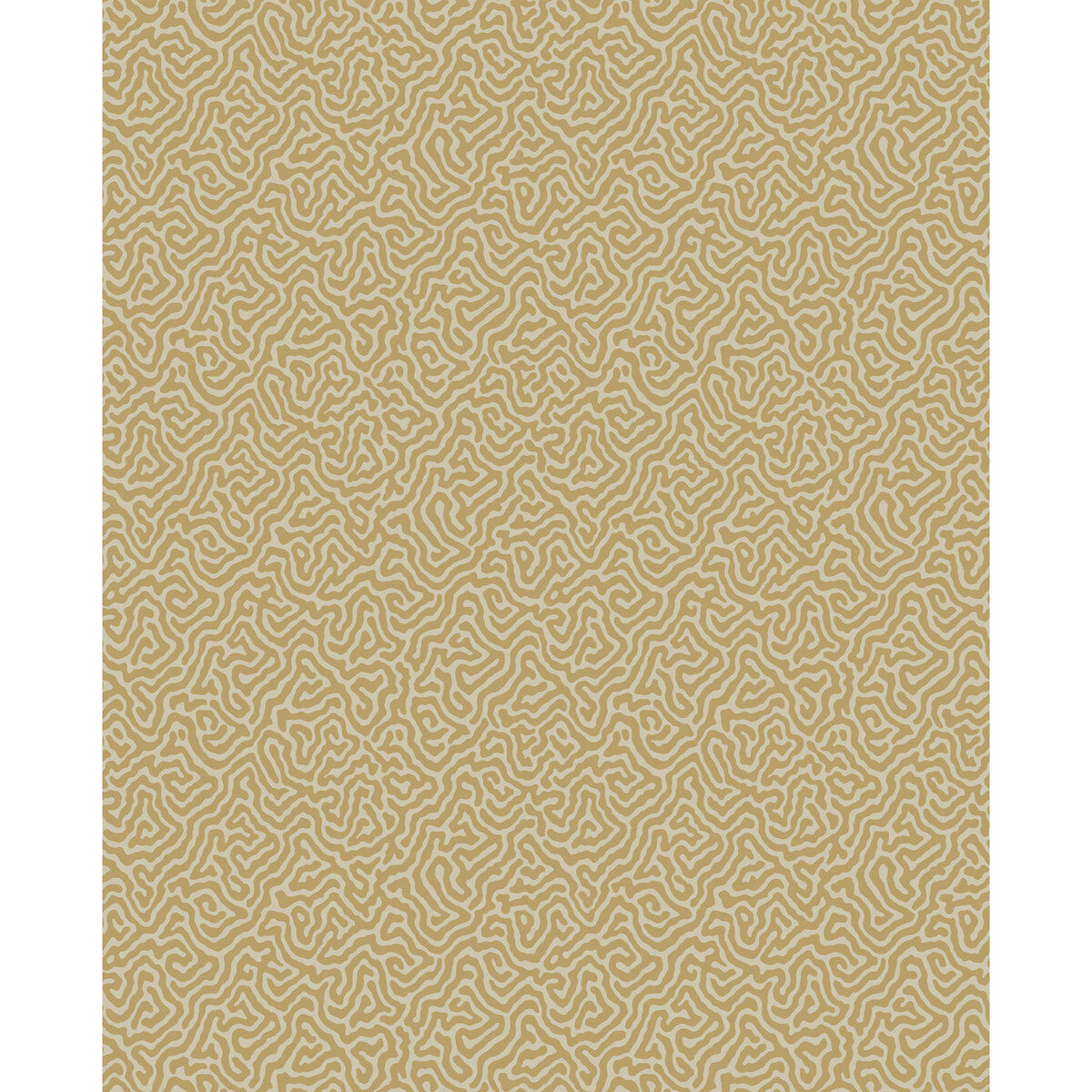 Vermicelli-Buff & Gold
