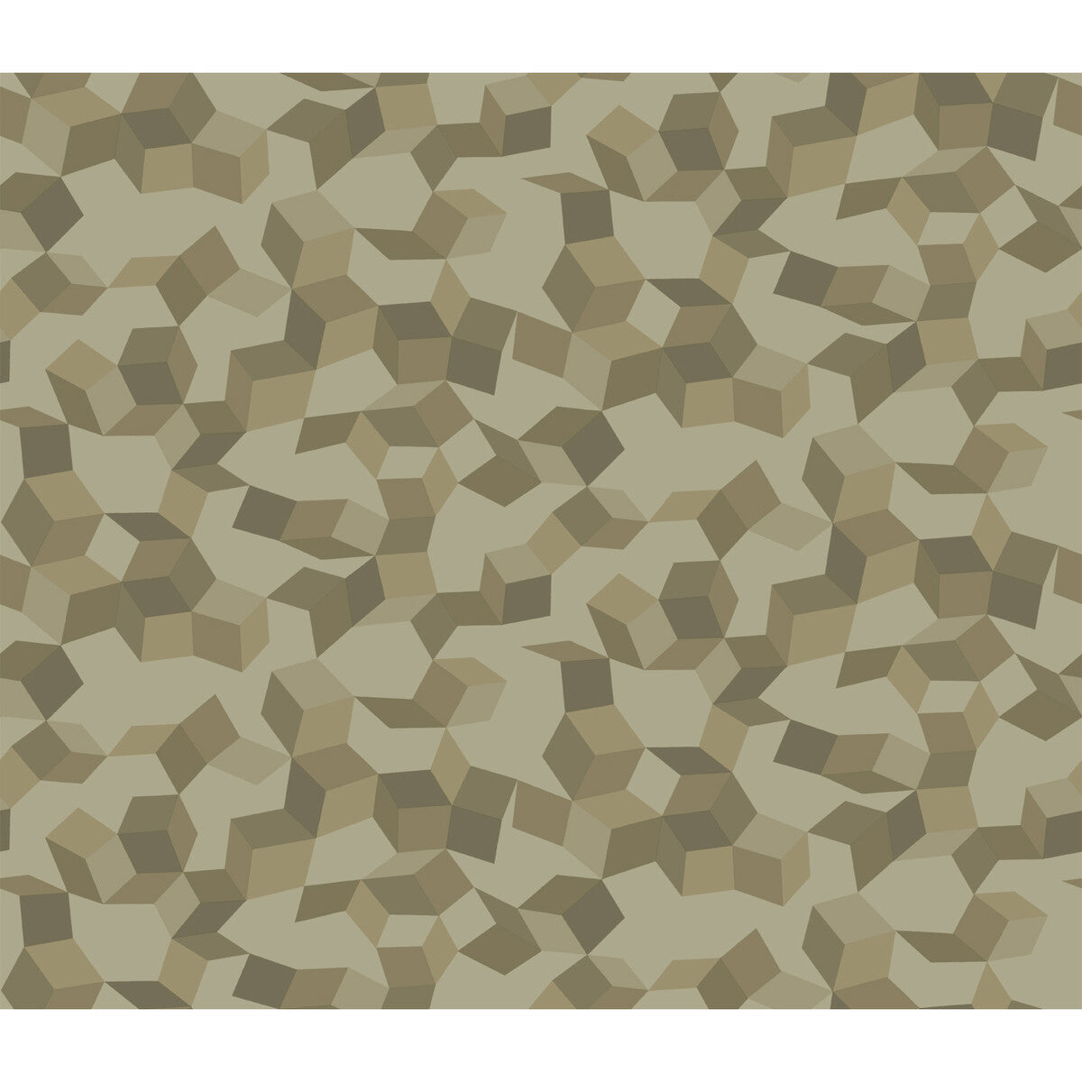 Ingot-Olive & Gilver