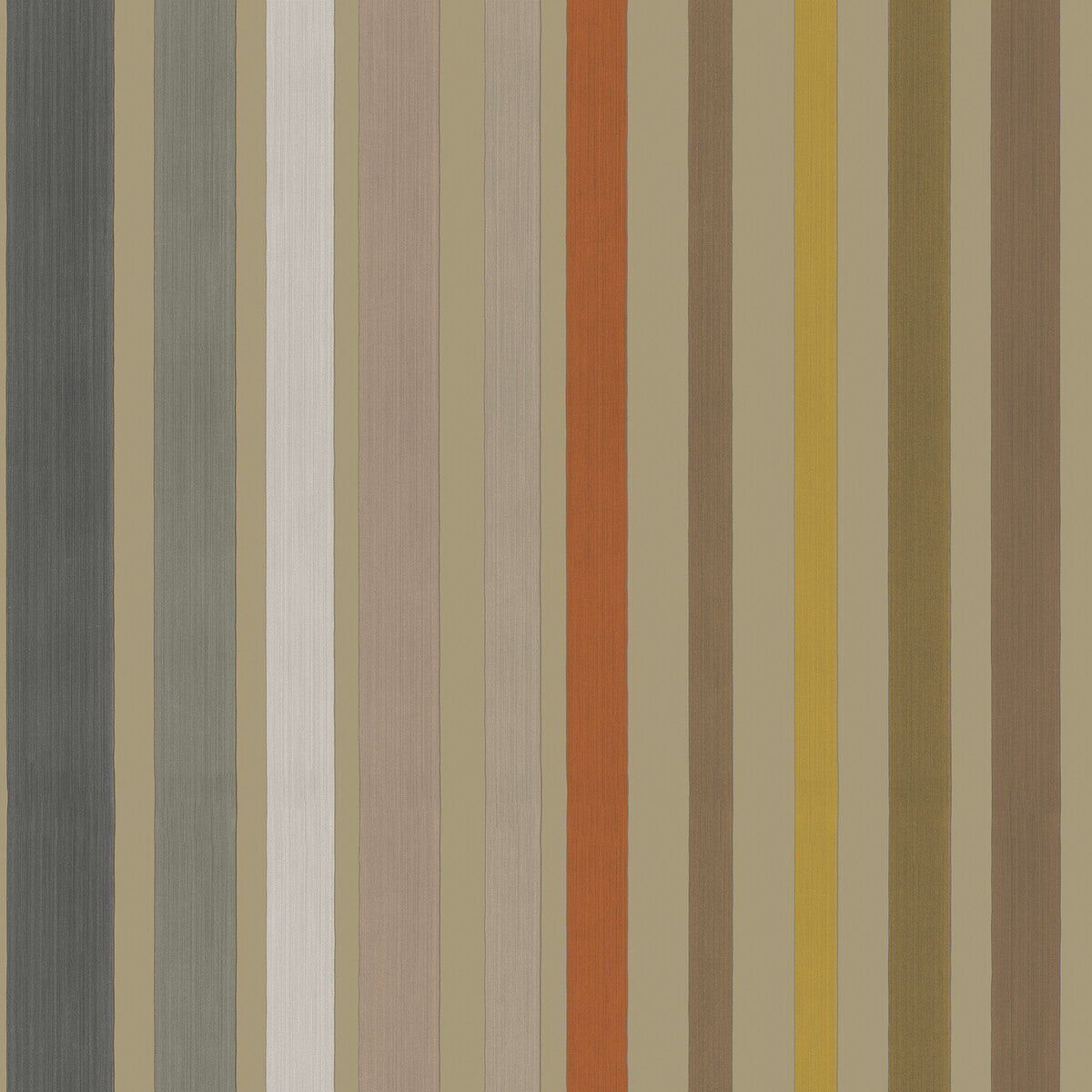 Carousel Stripe-Linen