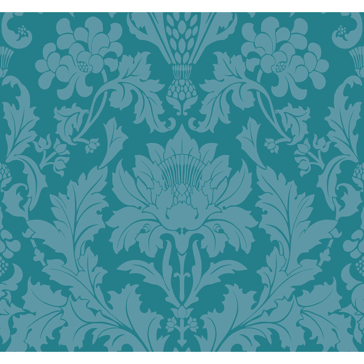 Fonteyn-Teal
