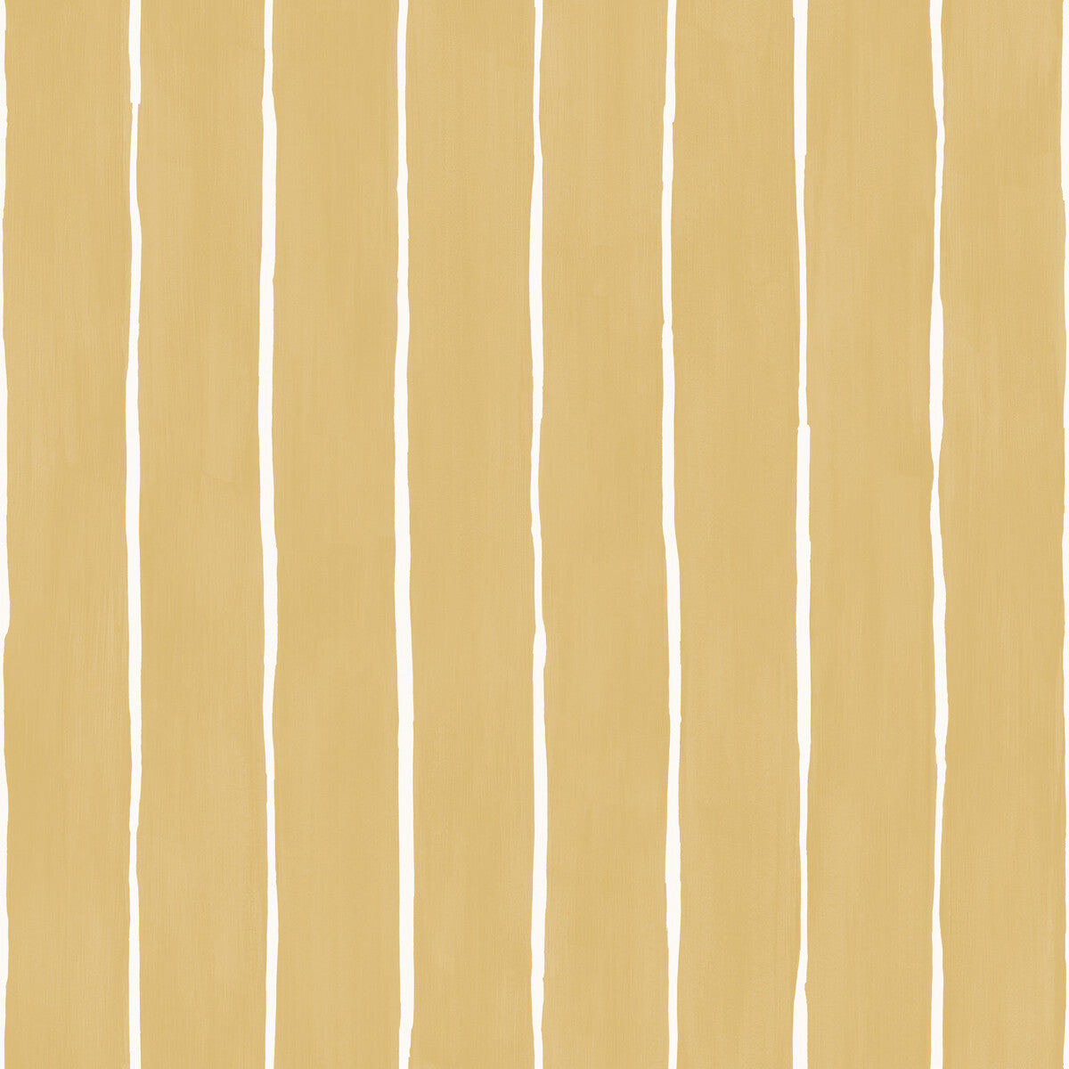 Marquee Stripe-Mustard