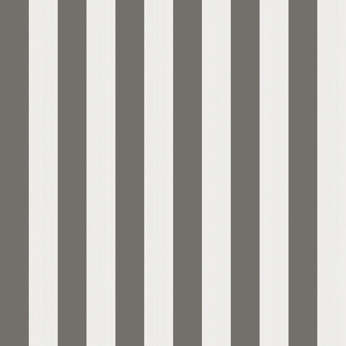 Regatta Stripe-Black/White/Linen