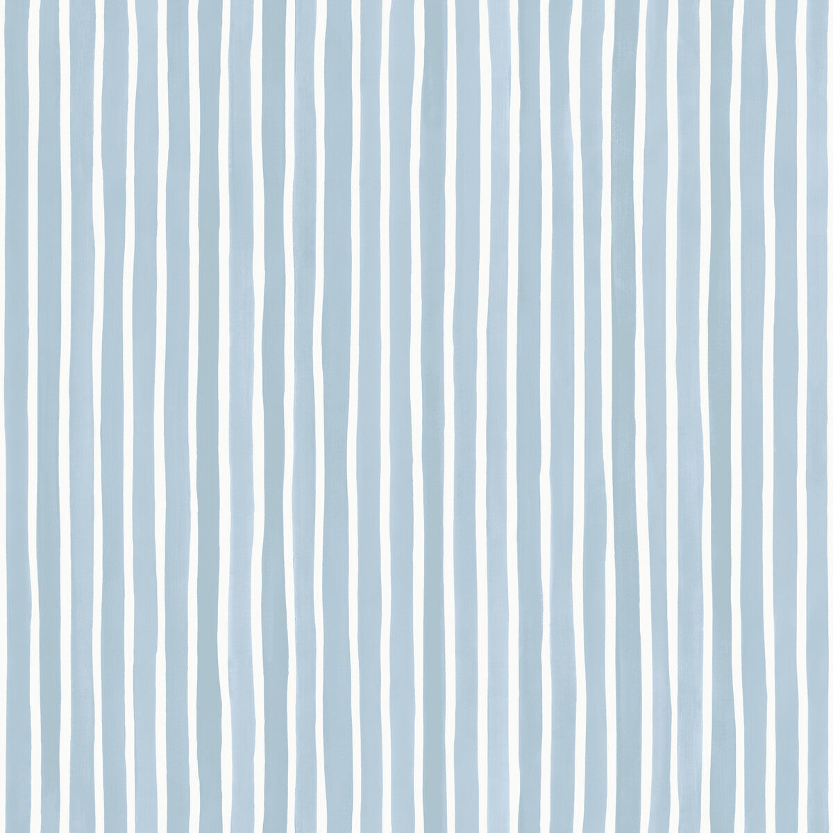 Croquet Stripe-Blue