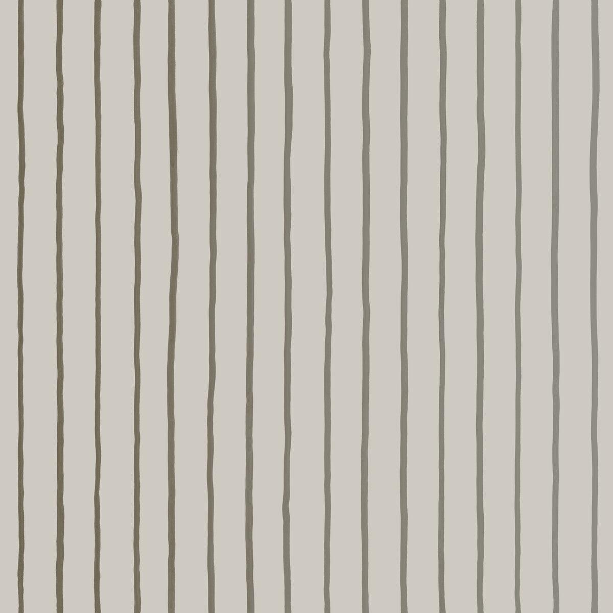 College Stripe-Linen