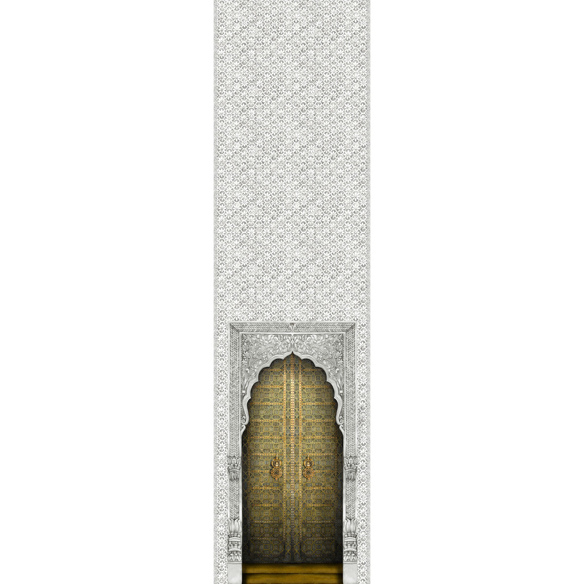 Bahia-Gold & Stone
