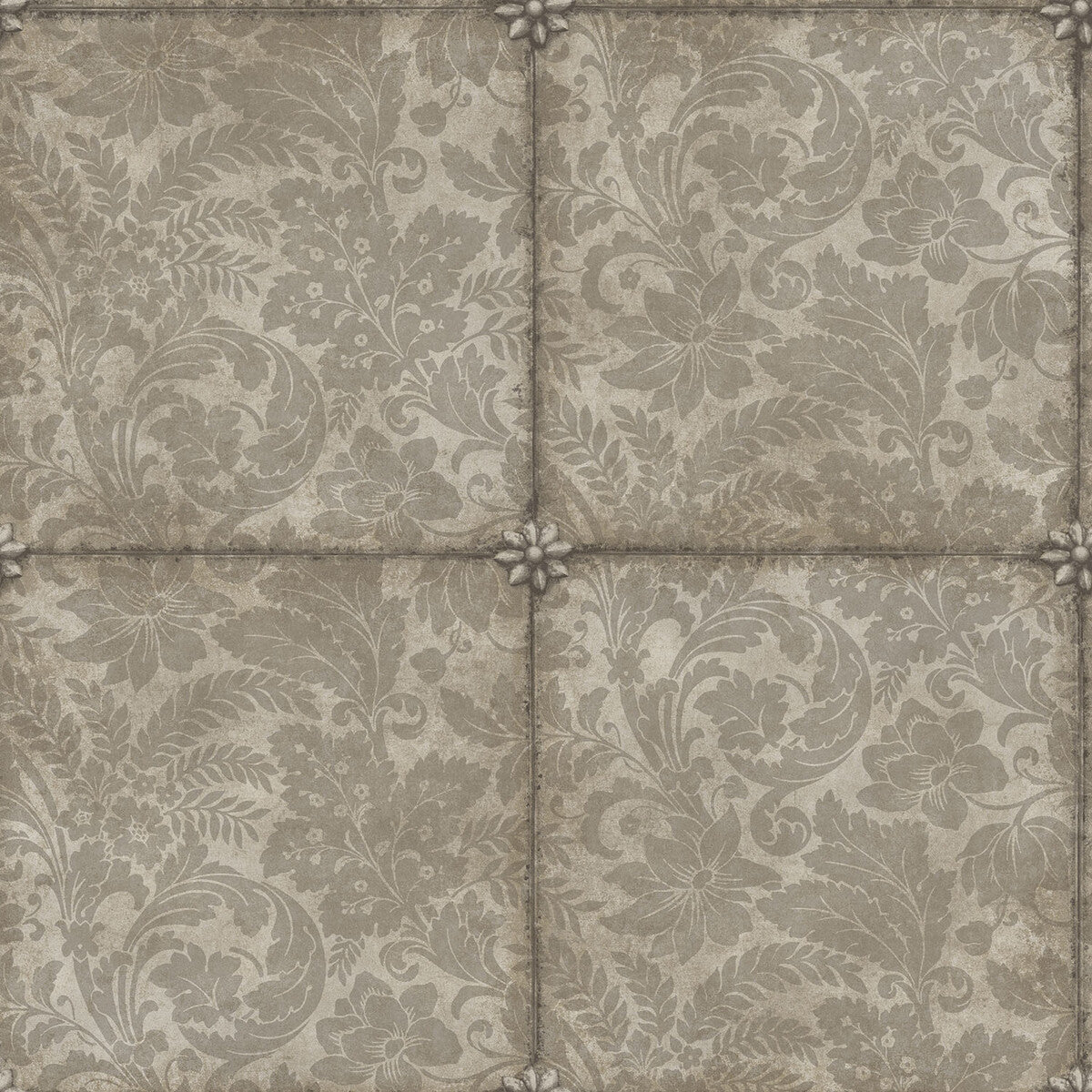 King S Argent-M Glvr Foil