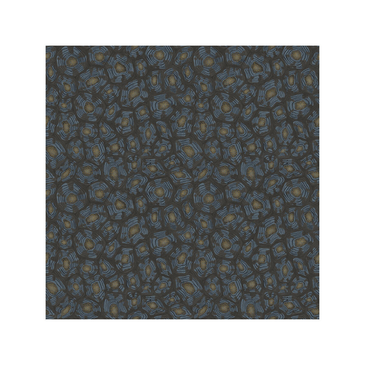 Savanna Shell-Denim