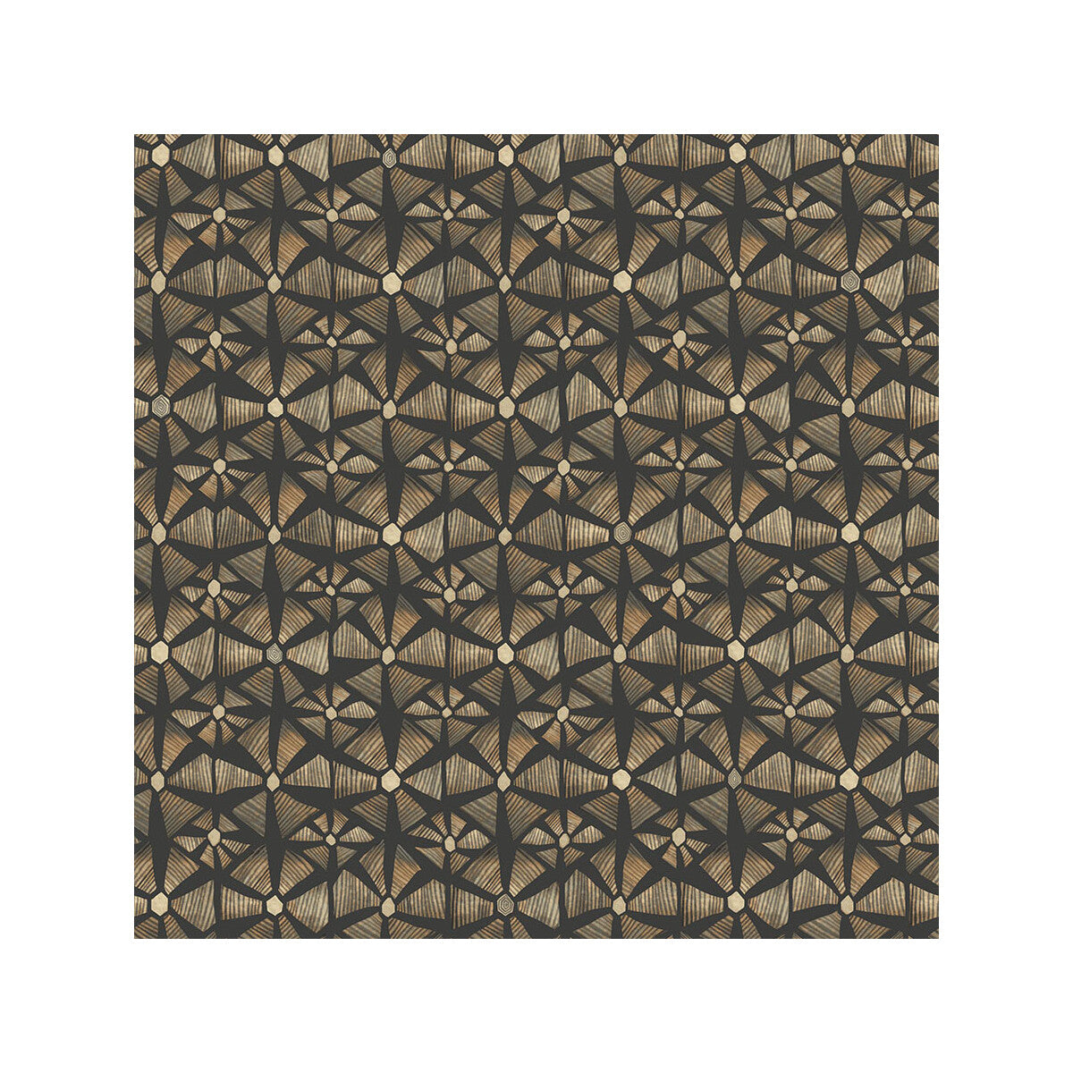 Kalahari-Spice & Black