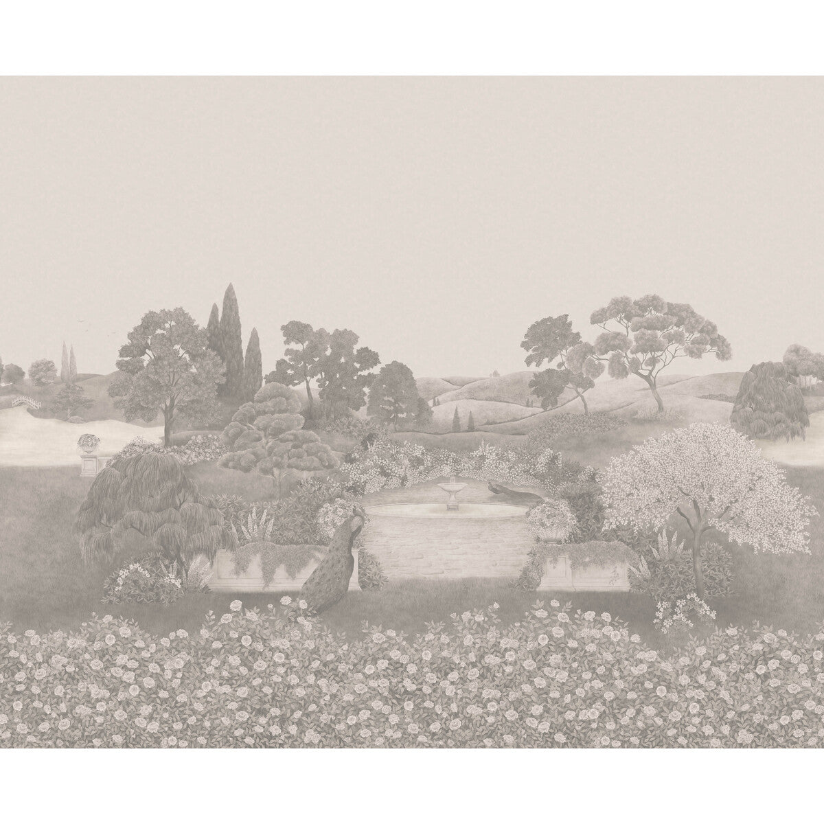 Idyll-Platinum Matte