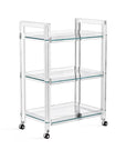 Ava Bar Cart