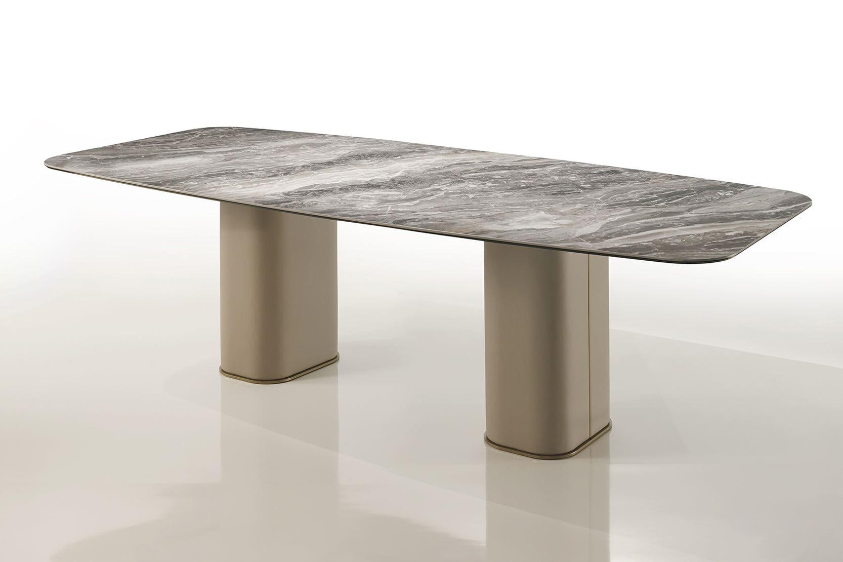 QS Milos Dining Table