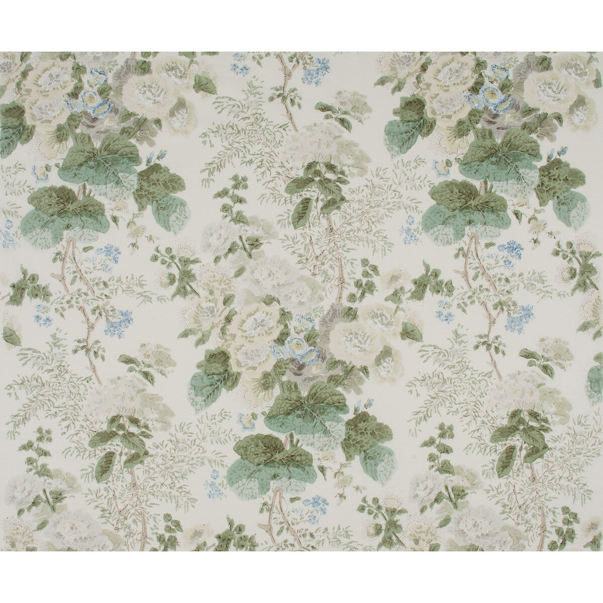 Hollyhock Hdb-Grey/Sage