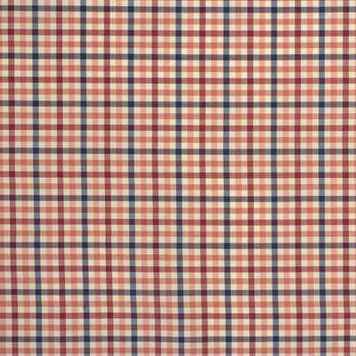 Amber Plaid-Petal/Sky