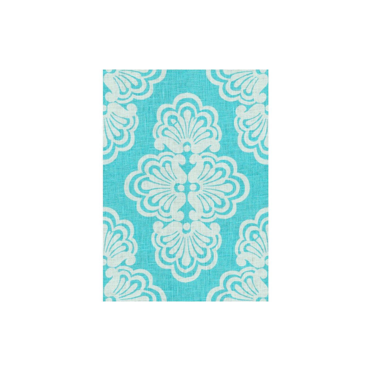 Shell We-Shorely Blue