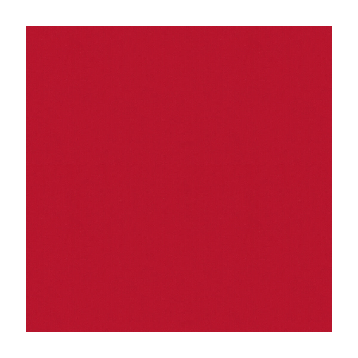 Bristol Silk-Primary Red