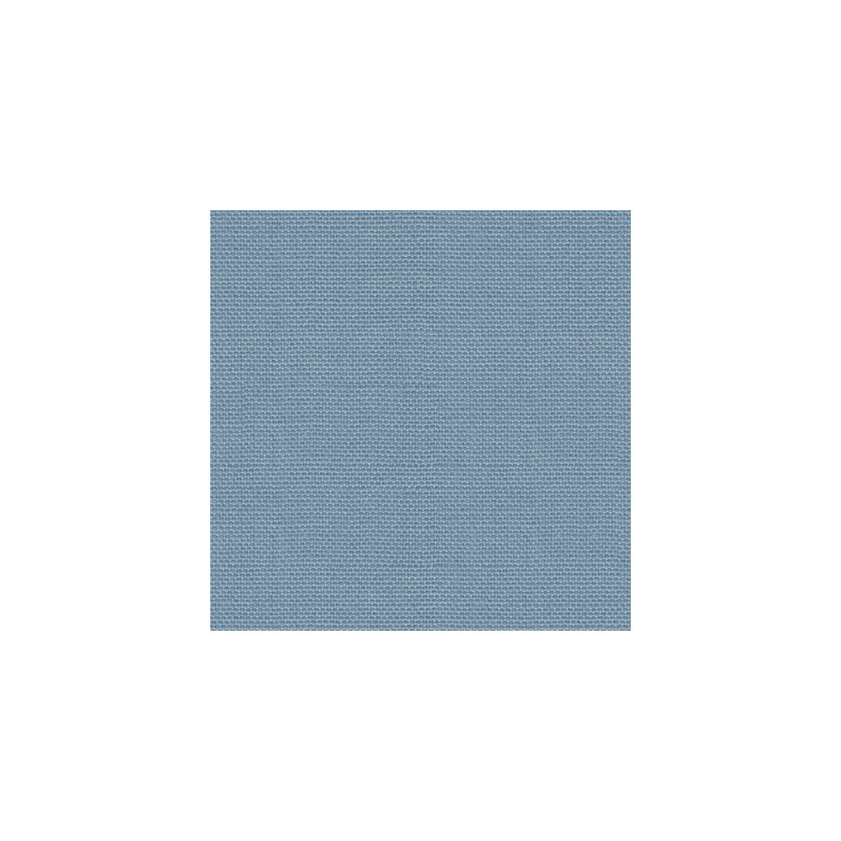 Hampton Linen-Cornflower