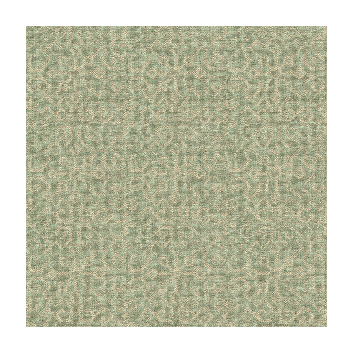 Chantilly Weave-Sage