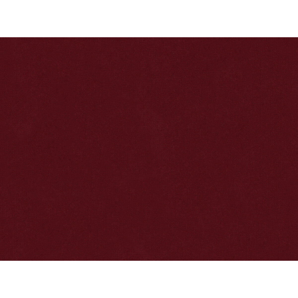 Oxford Velvet-Cherry