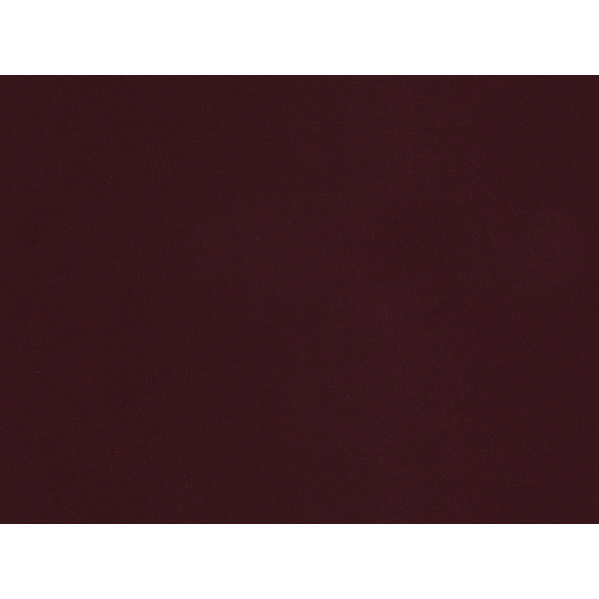 Oxford Velvet-Cranberry