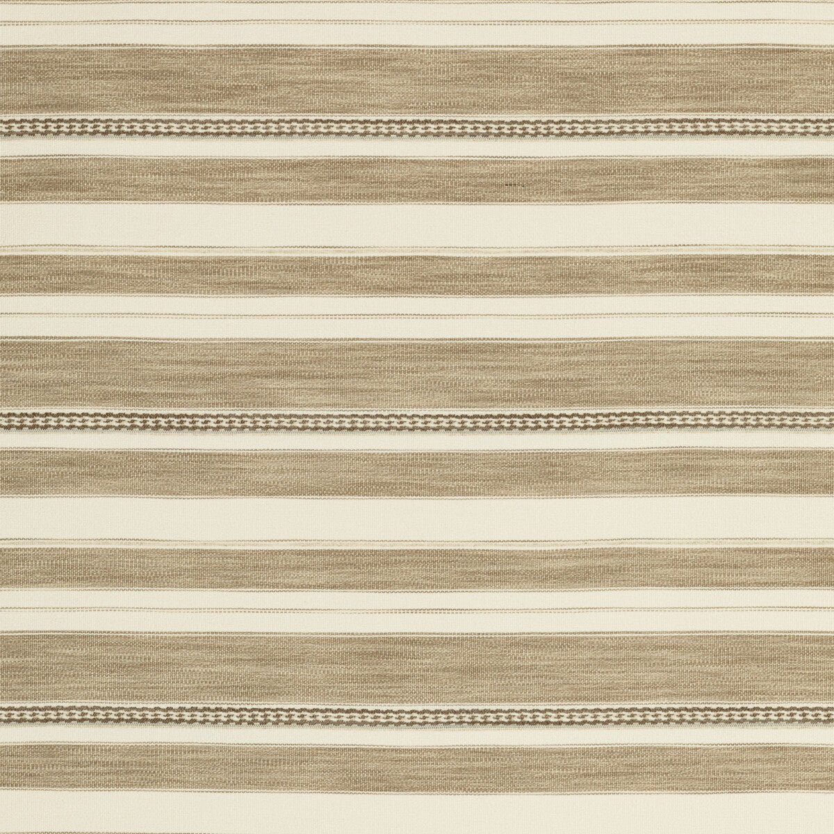 Entoto Stripe-Ivory/Flax