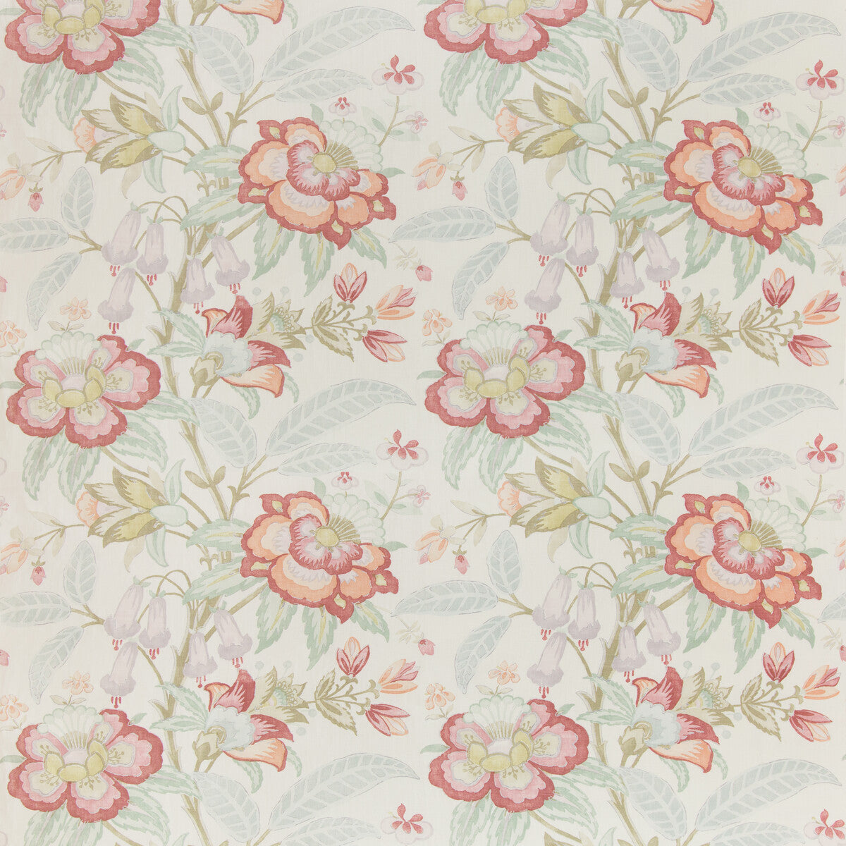 Davenport Print-Cabana