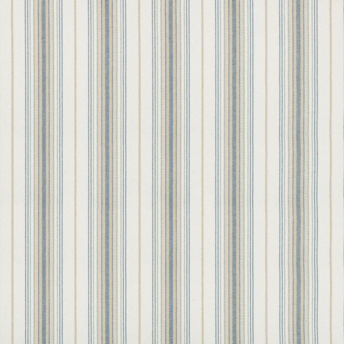 Cassis Stripe-Aqua