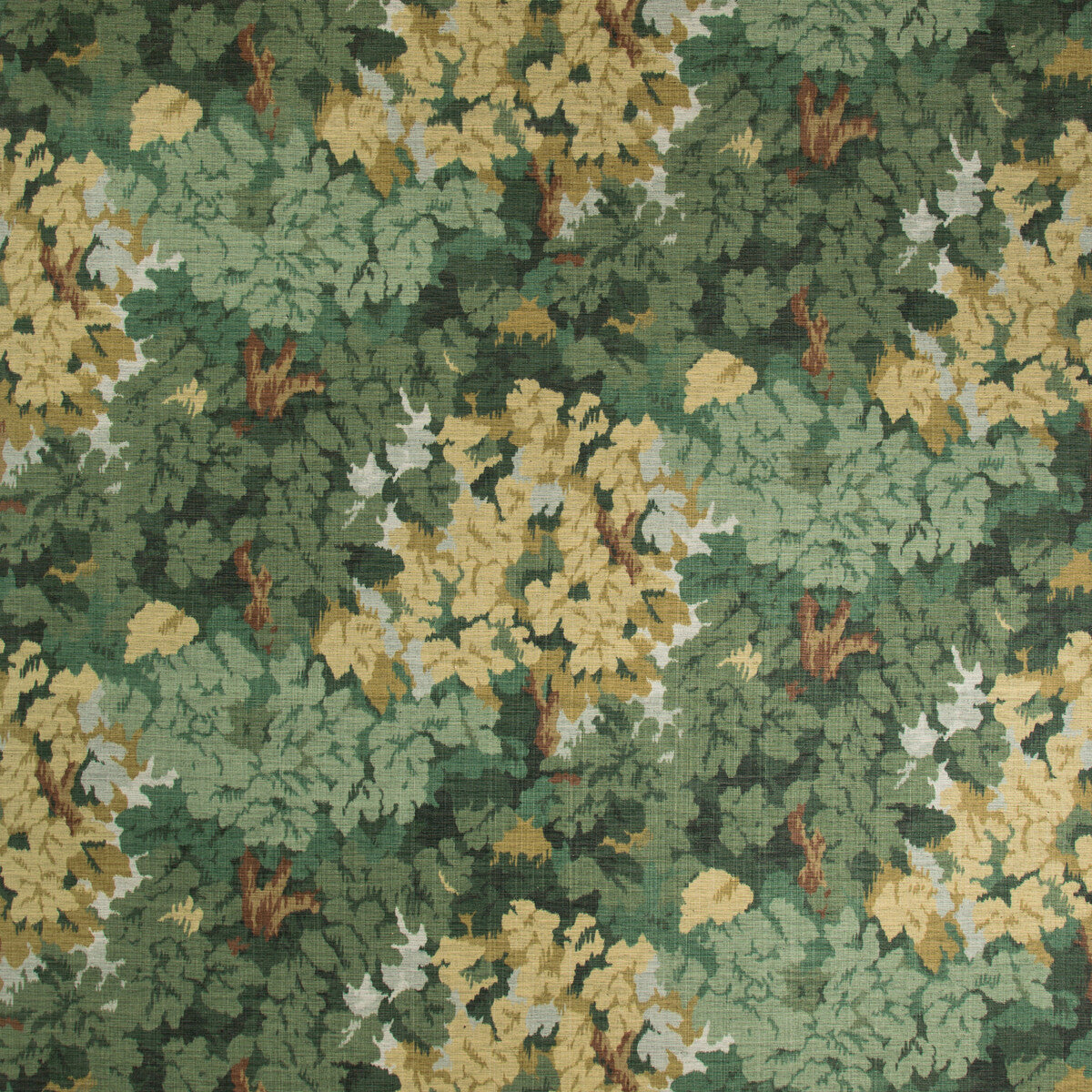 Arley Print-Ivy