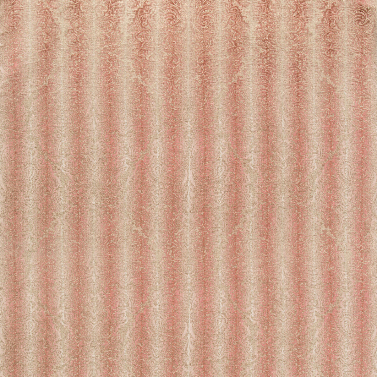 Shaw Damask-Blush