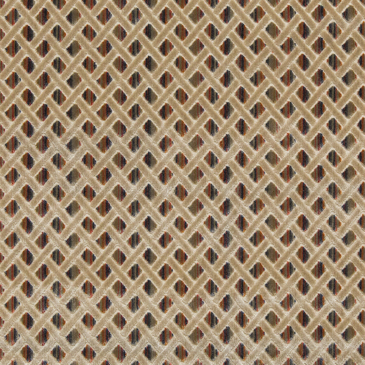Bourne Velvet-Jewel