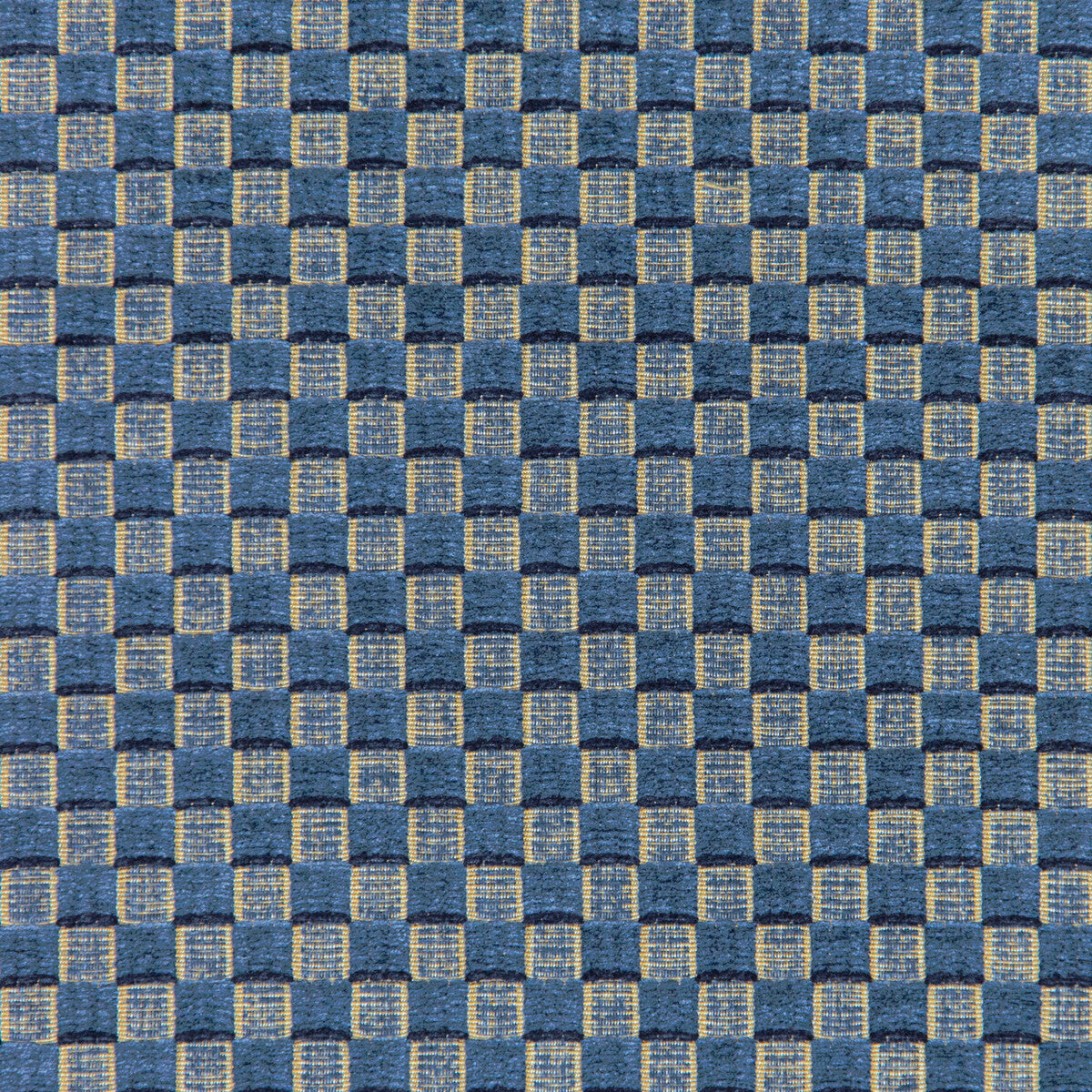 Allonby Weave-Blue