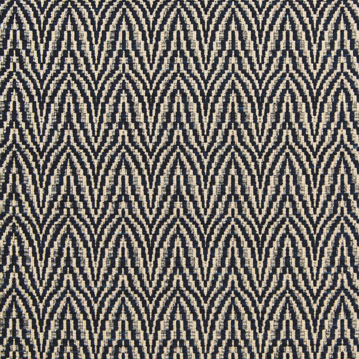 Blyth Weave-Navy