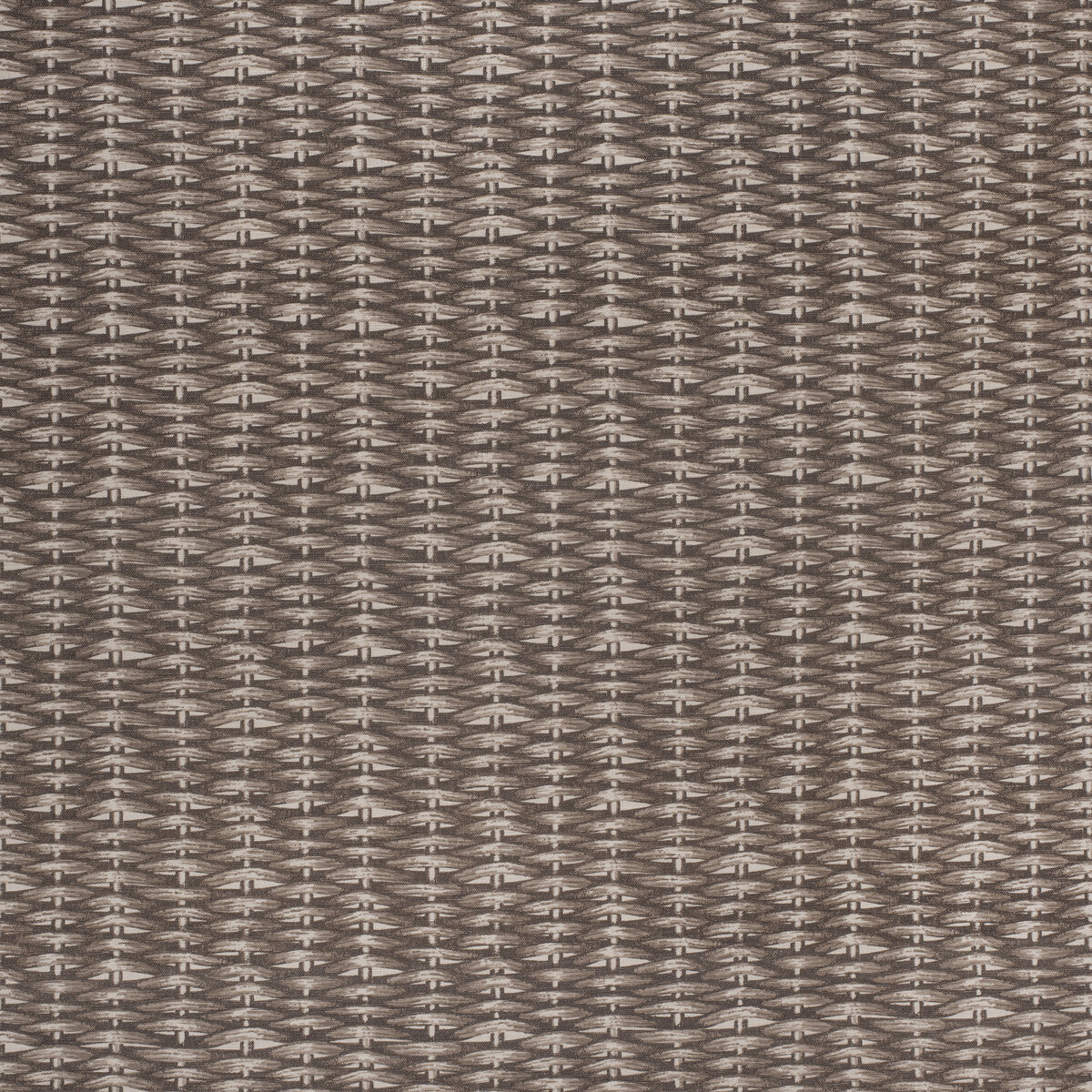 Basket Weave-Bro/Whi