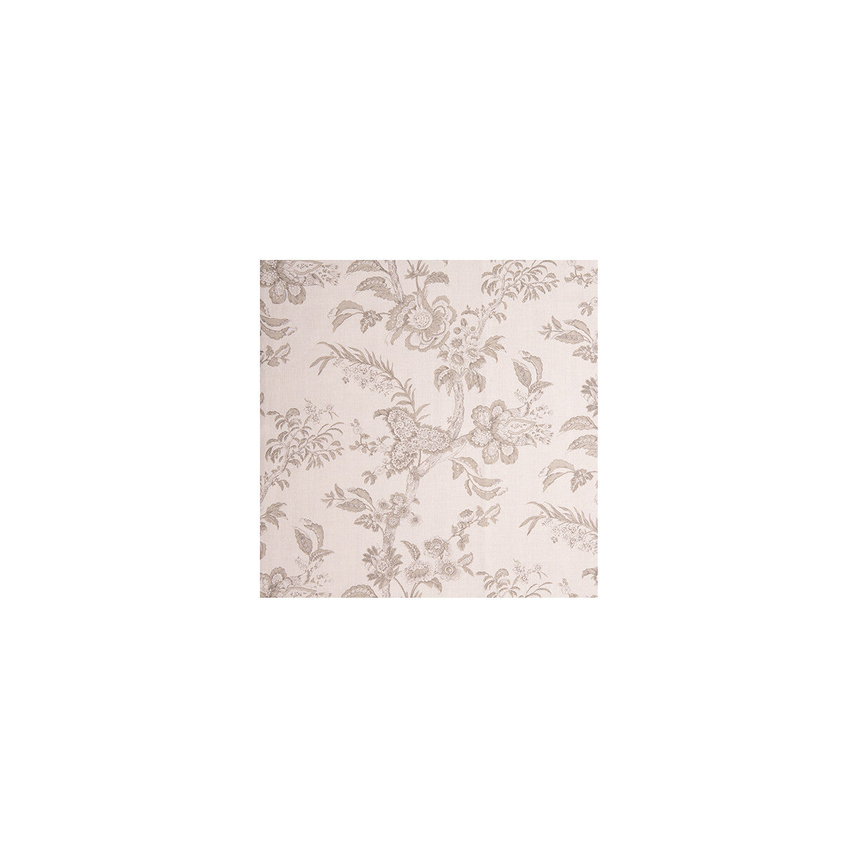 Beijing Blossom-Taupe