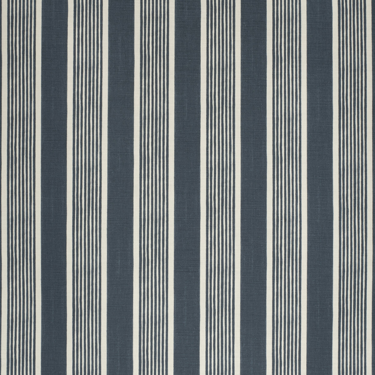 Elba Stripe-Navy