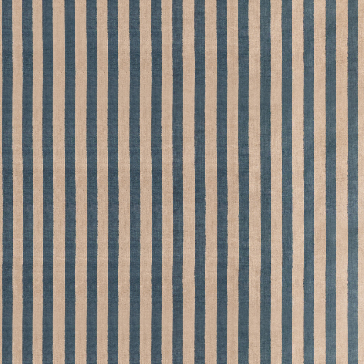 Melba Stripe-Teal