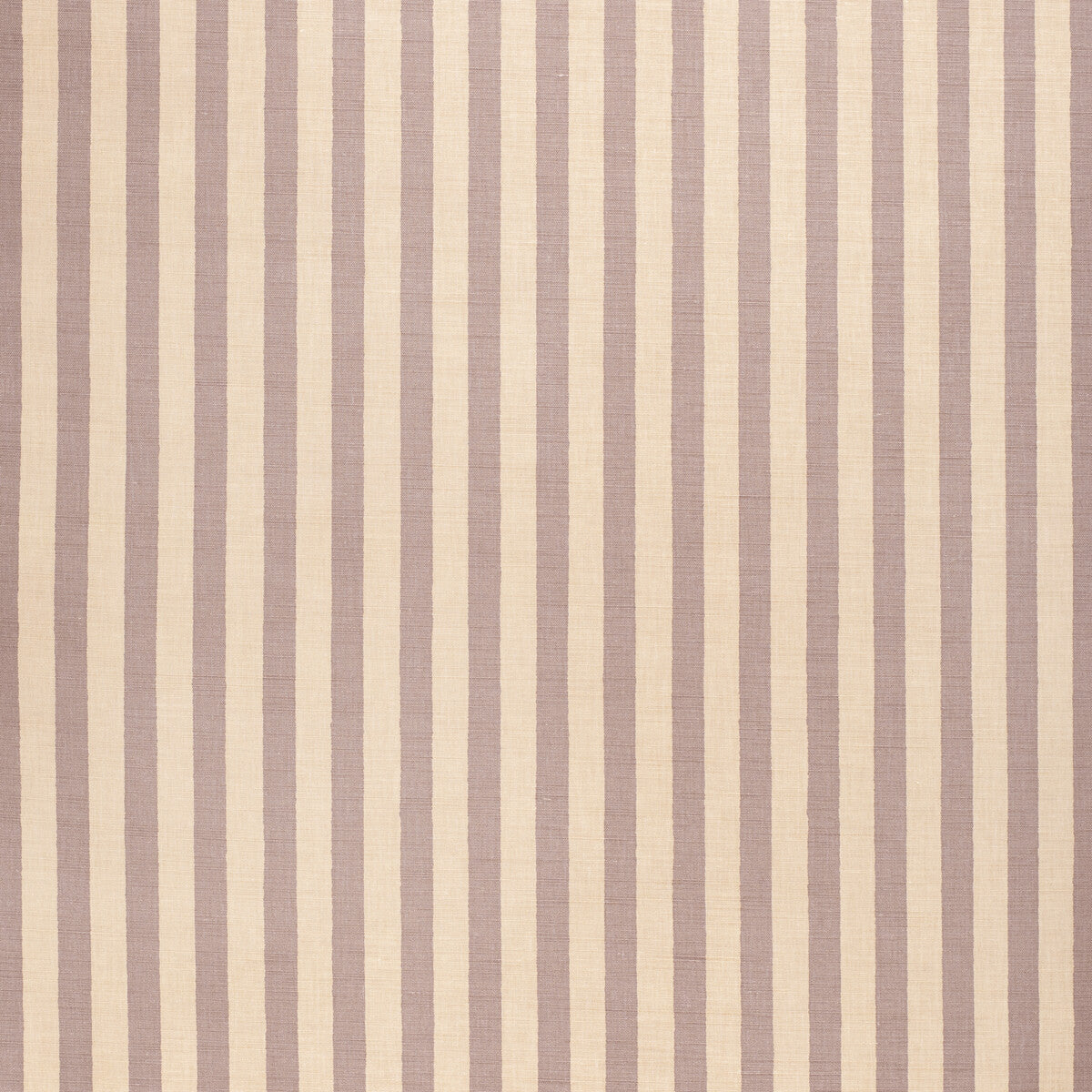Melba Stripe-Plum/White