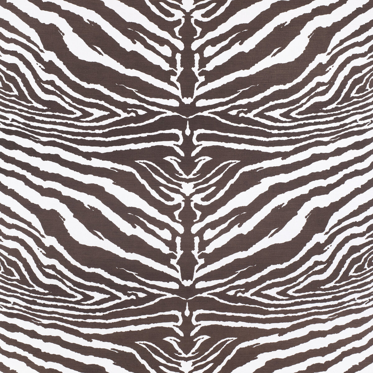 Zebra-Brown