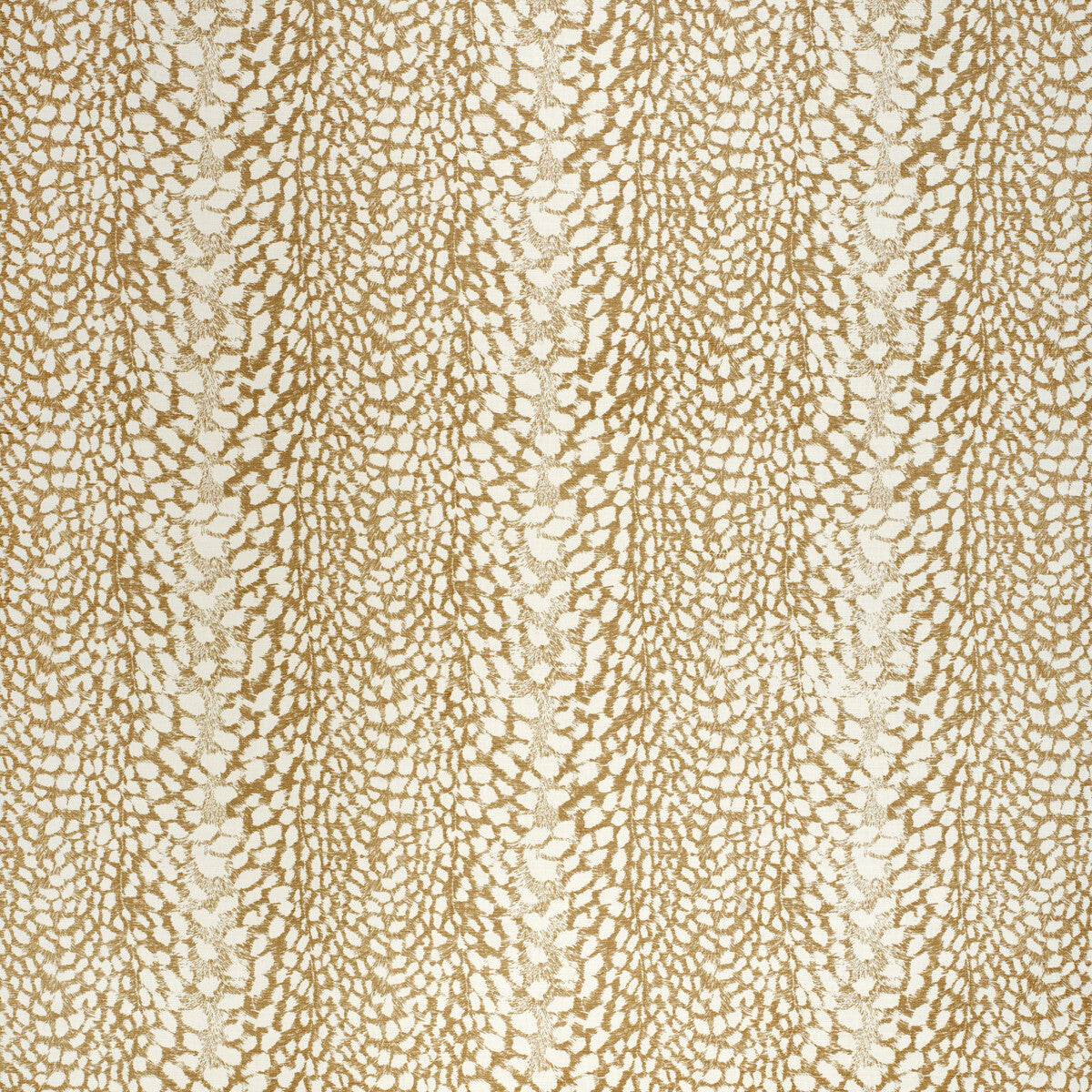 Ocelot-Ochre