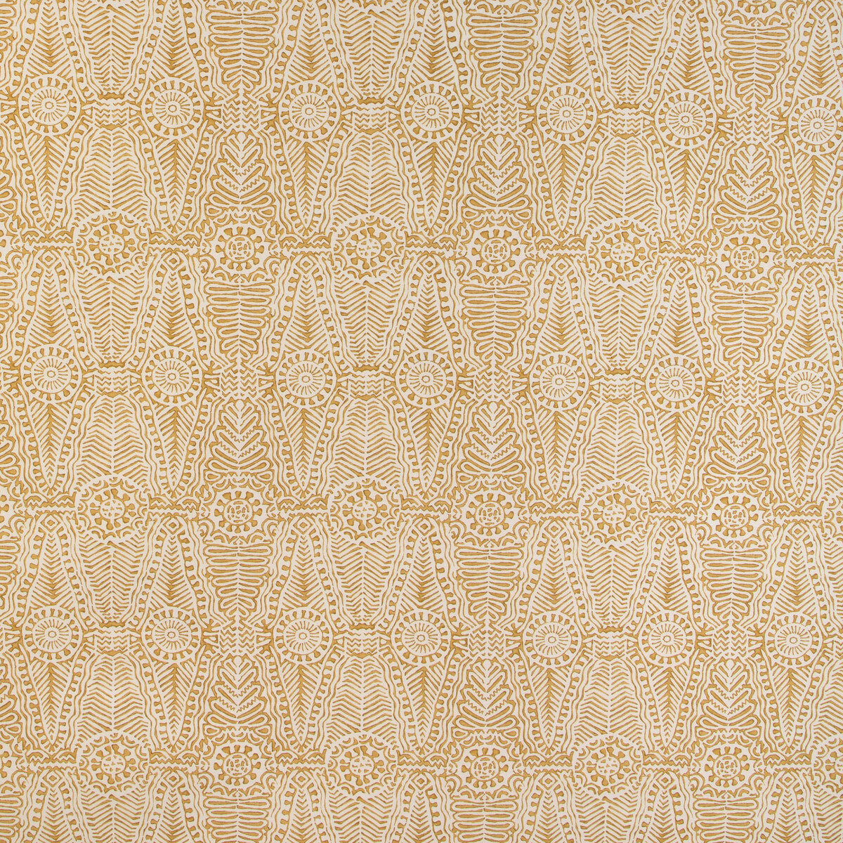 Drayton Print-Maize