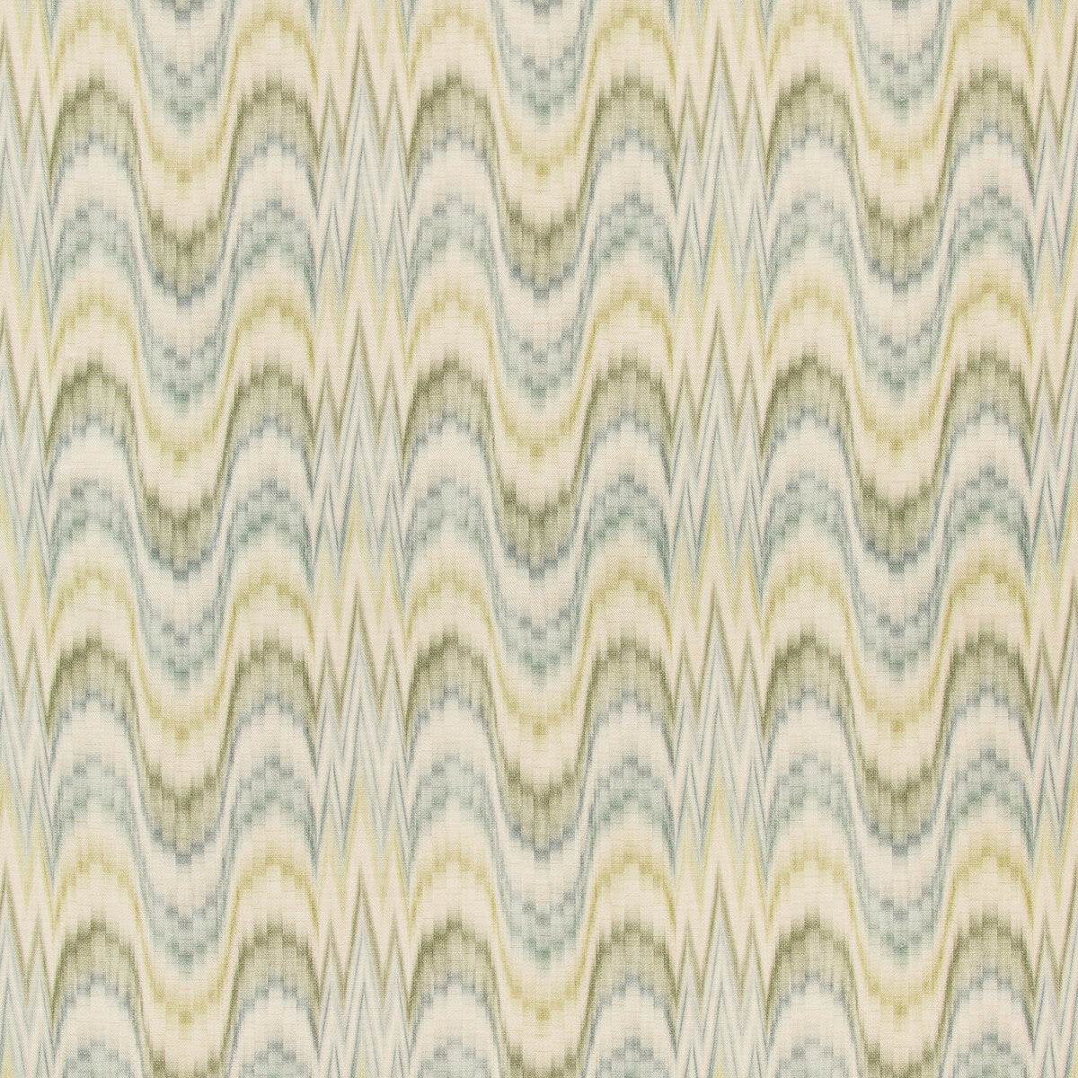 Jasper Print-Moss/Denim