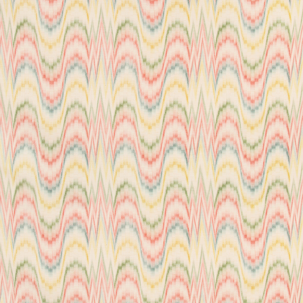 Jasper Print-Pink/Gold