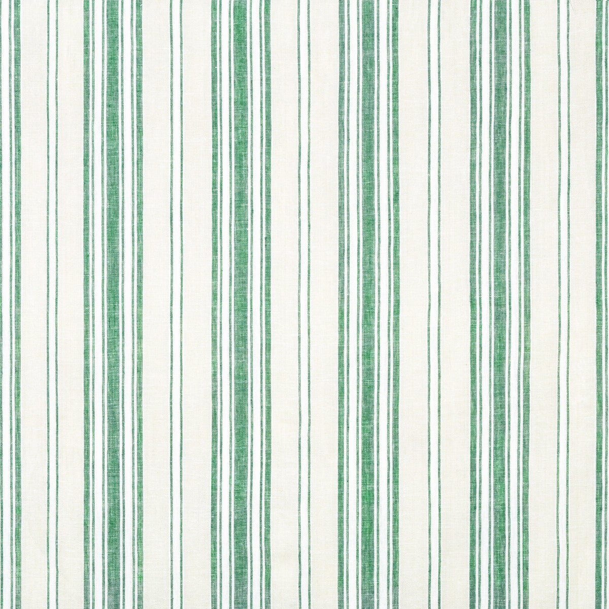 Laurel Stripe-Spruce