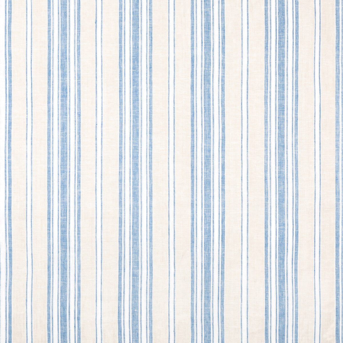 Laurel Stripe-Capri