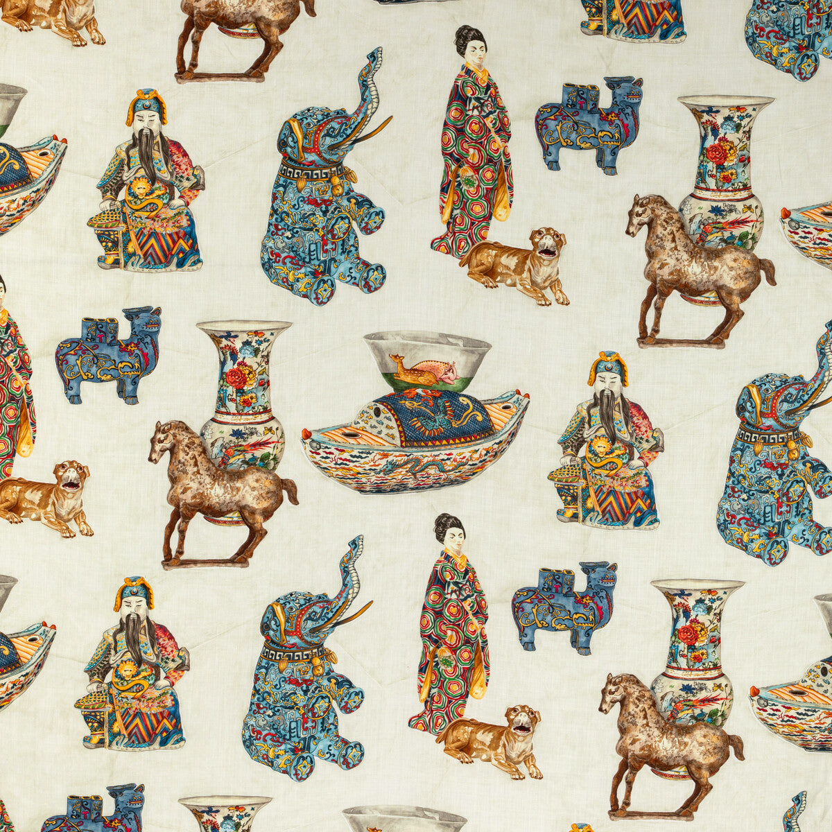 Tambelan Print-Lacquer
